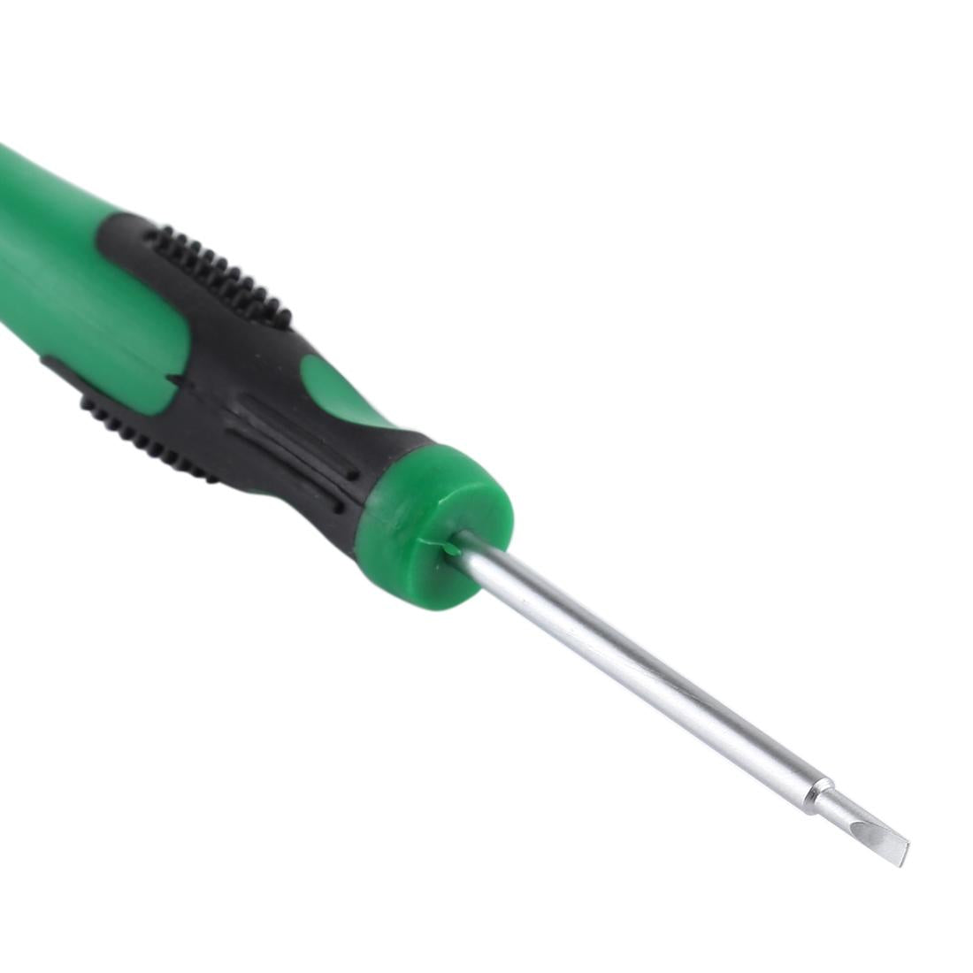 Jf 611 1.5 Slot Mobile Phone Repair Screwdriver - 1.5 Size-1915196642970177540