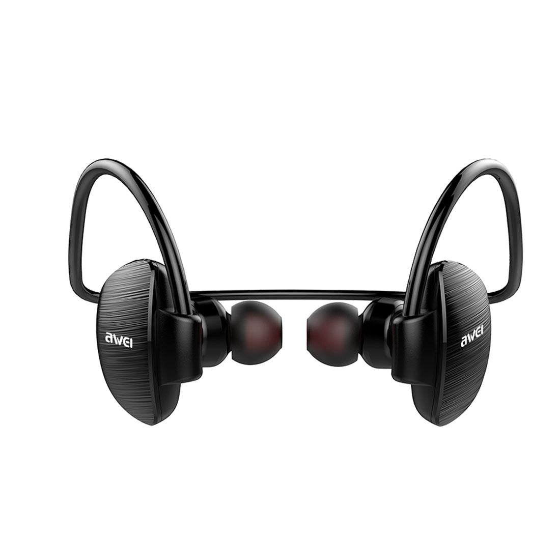 Waterproof Bluetooth Earphones For Outdoor Sports - Anti-Sweat Design-1915196704131518466