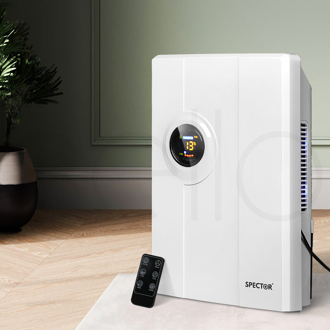 Spector 2L Portable Dehumidifier Air-1910113175202828294