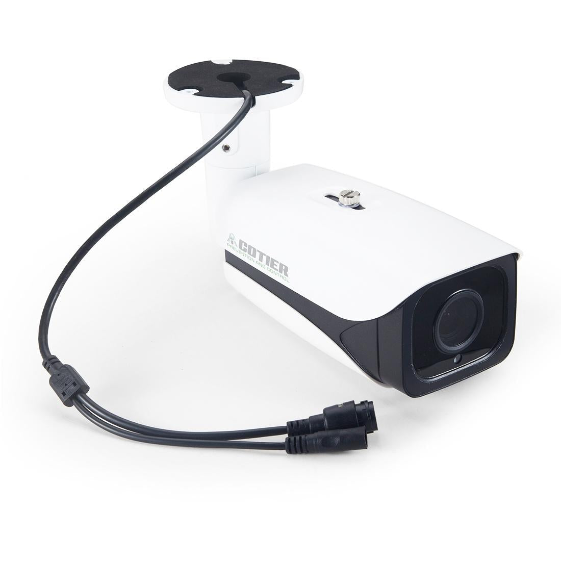 1080P H.265 Hd Ip Camera With 4X Optical Zoom And Ir Night Vision-1915196641586057216
