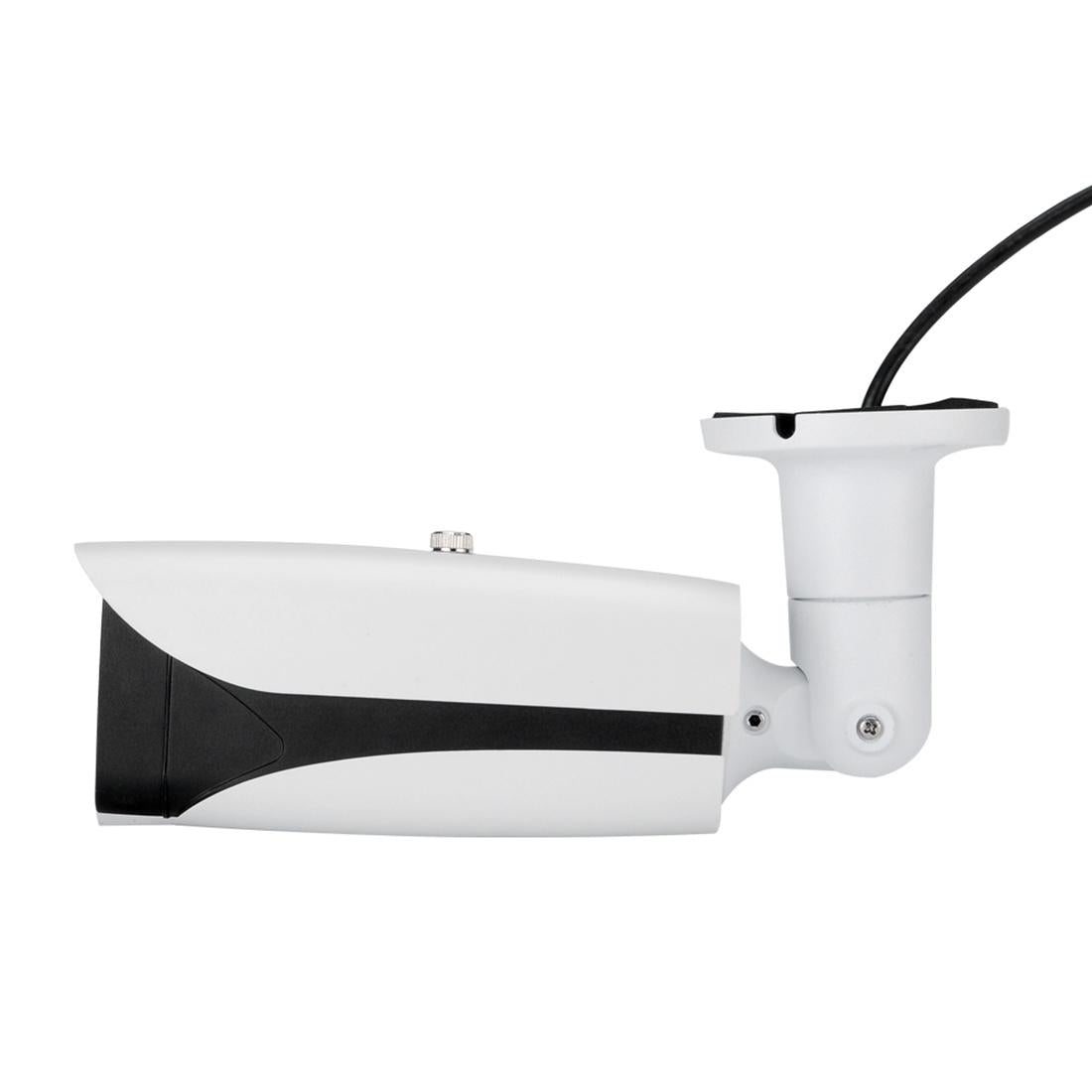 1080P H.265 Hd Ip Camera With 4X Optical Zoom And Ir Night Vision-1915196641586057220