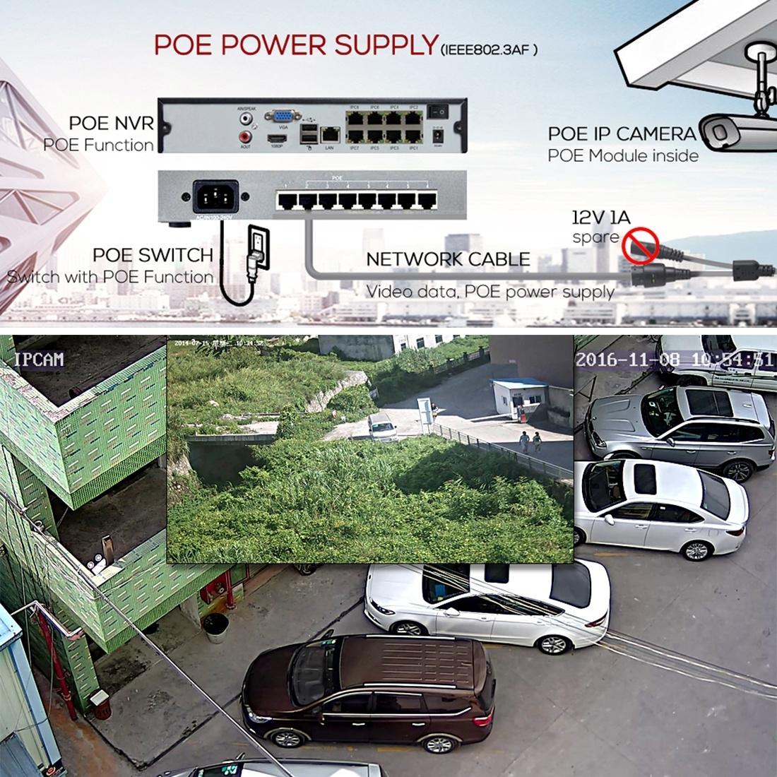 1080P H.265 Hd Ip Camera With 4X Optical Zoom And Ir Night Vision-1915196641586057223