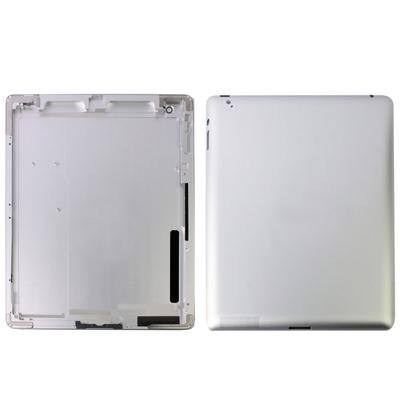 Protective Back Cover For Ipad 2 - Wifi 16Gb-1915198066919608325