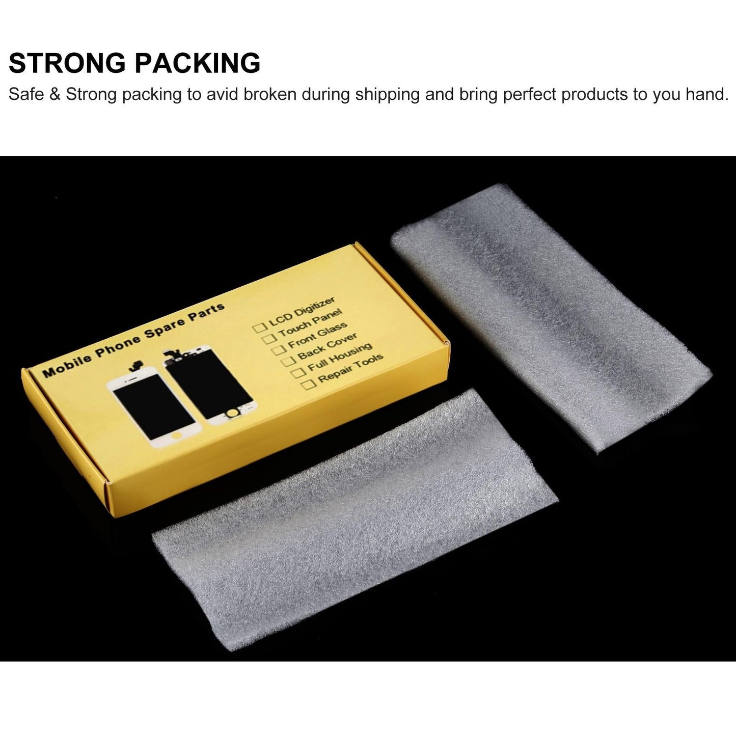 Protective Back Cover For Ipad 2 - Wifi 16Gb-1915198066919608323