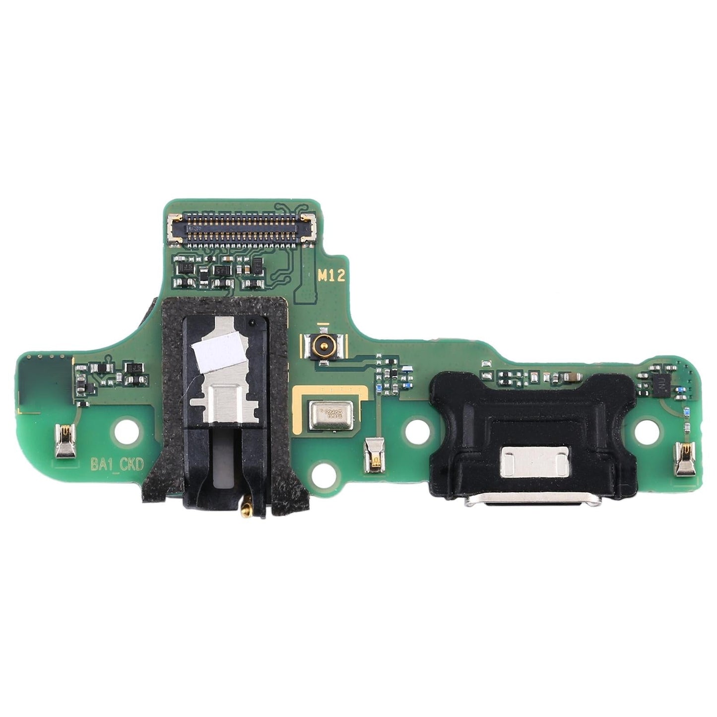 Charging Port Board For Samsung Galaxy A20S - Eu Version-1915197213735260160