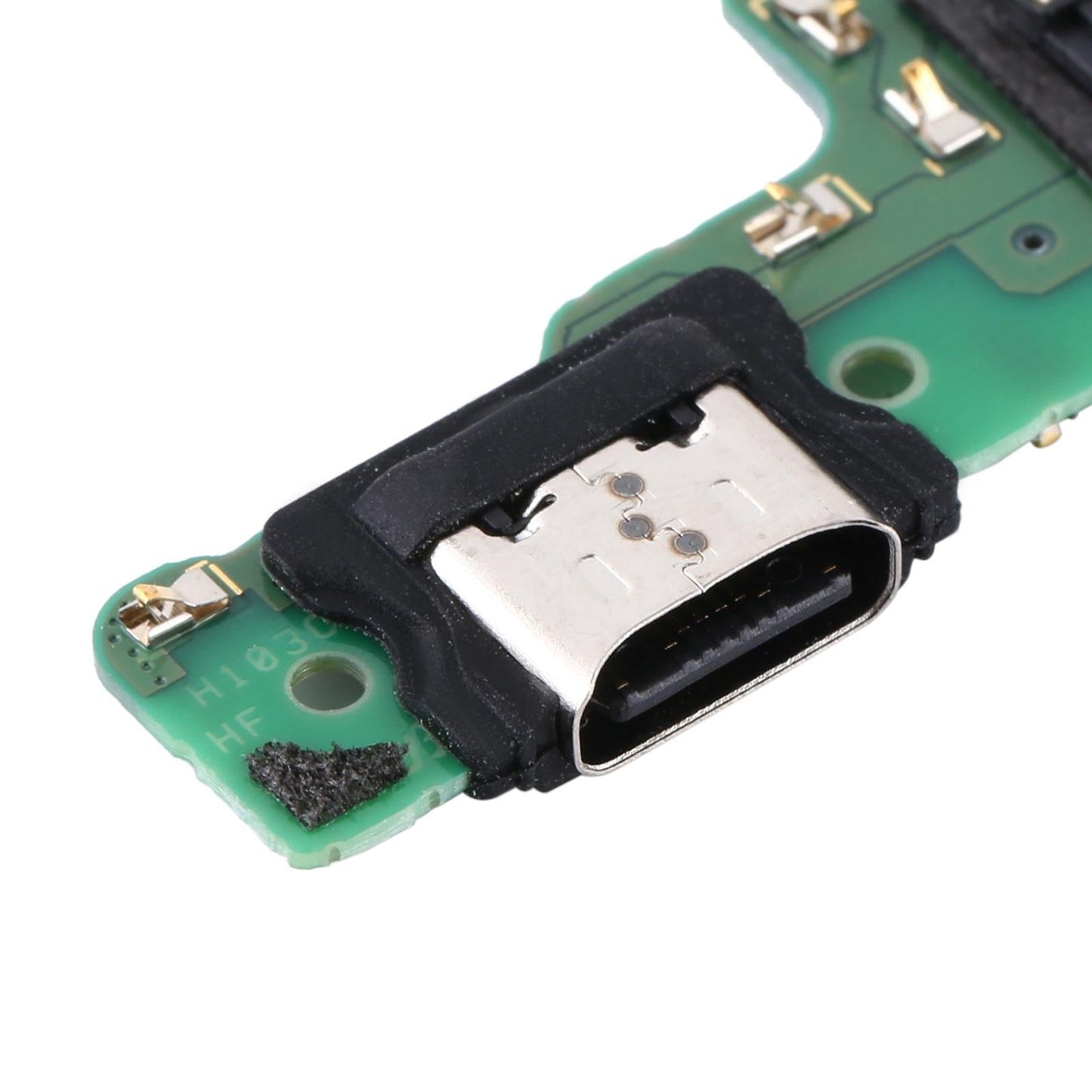 Charging Port Board For Samsung Galaxy A20S - Eu Version-1915197213735260163