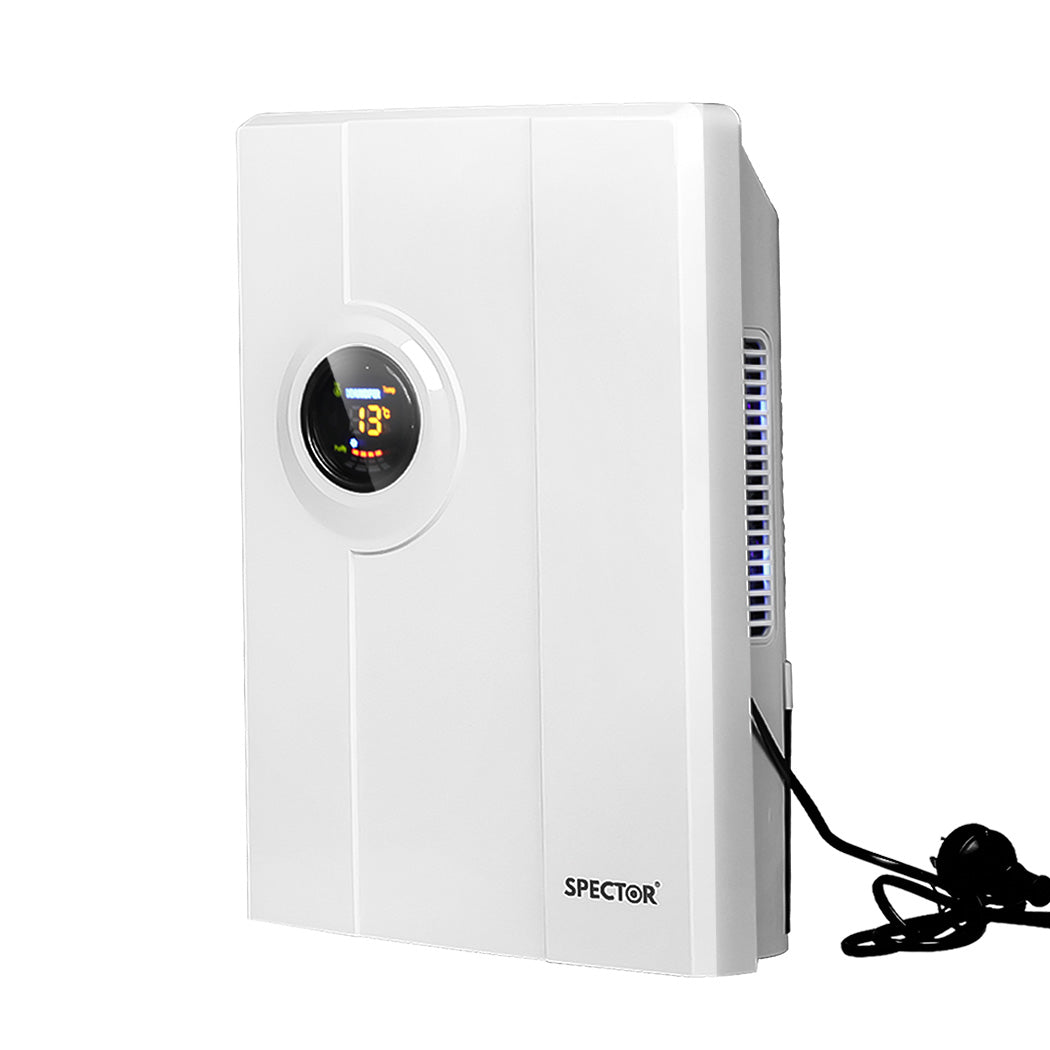 Spector 2L Portable Dehumidifier Air-1910113175202828288