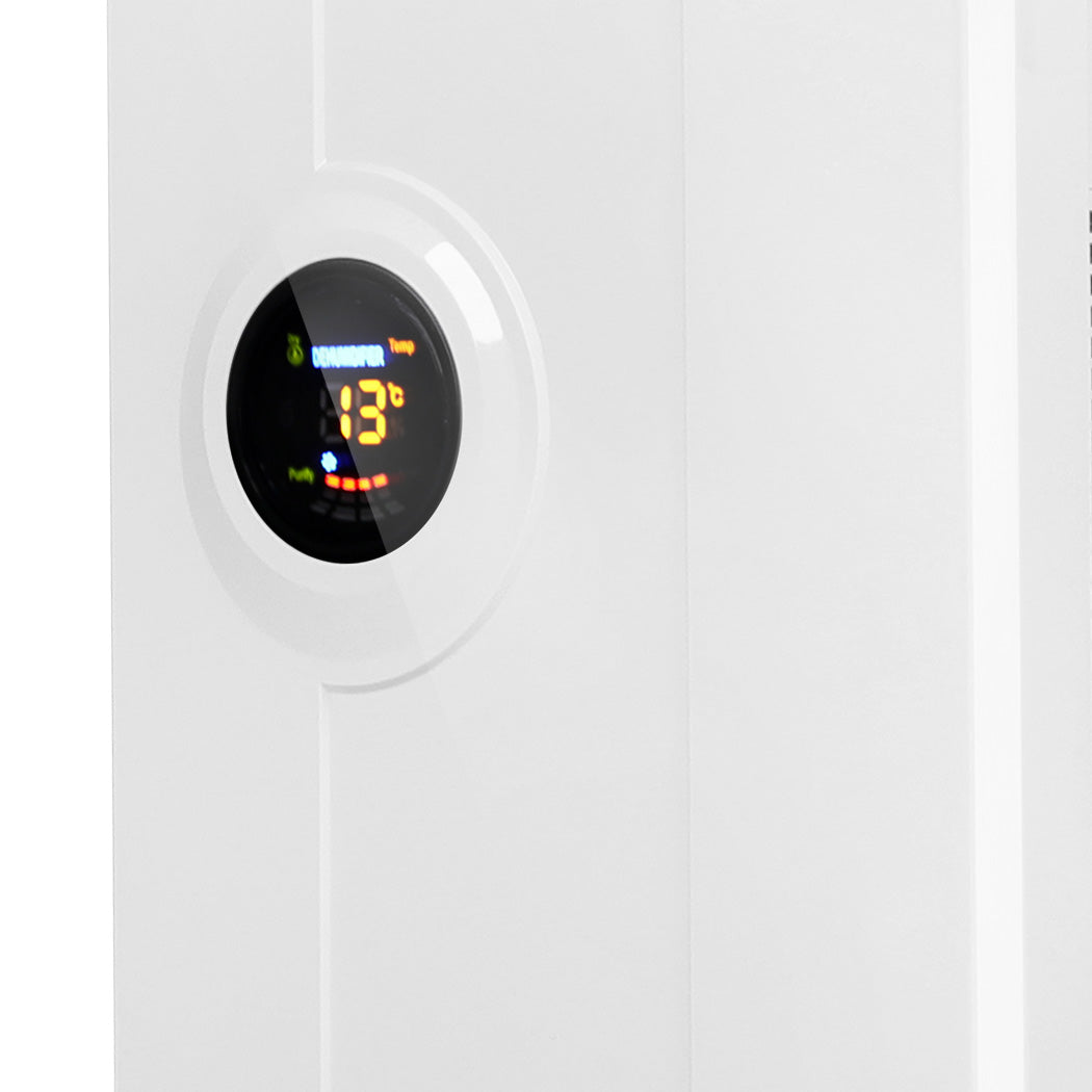 Spector 2L Portable Dehumidifier Air-1910113175202828292