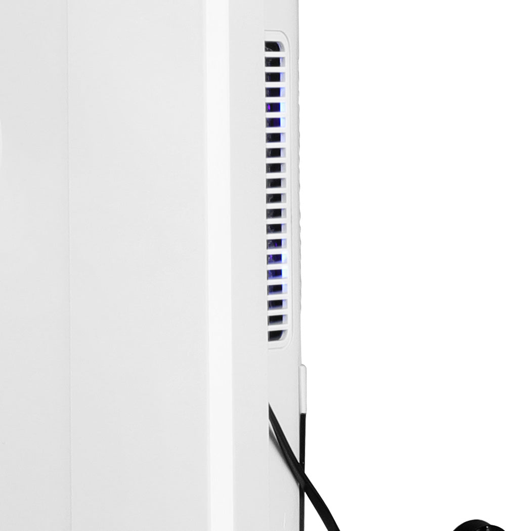 Spector 2L Portable Dehumidifier Air-1910113175202828293