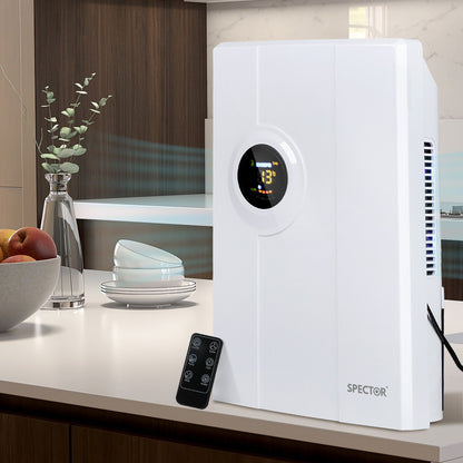 Spector 2L Portable Dehumidifier Air-1910113175202828295