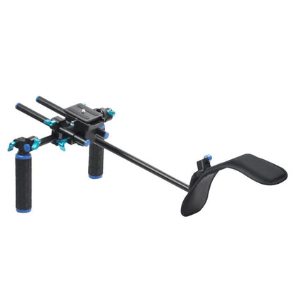 Free Shoulder Mount Kit With Dual Handles-1915198435229831172