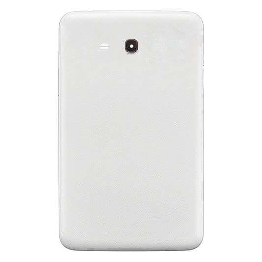Galaxy Tab 3 V T110 Battery Cover Replacement-1915196641141460993