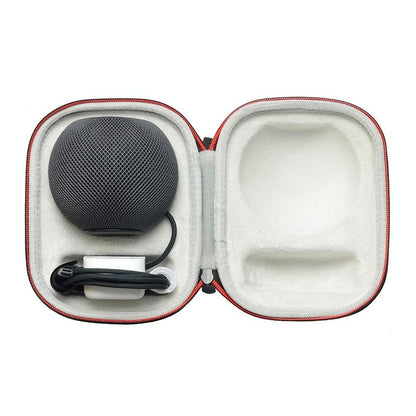 Protective Cover For Apple Homepod Mini - Set Of 2 - Black-1915196863099834371