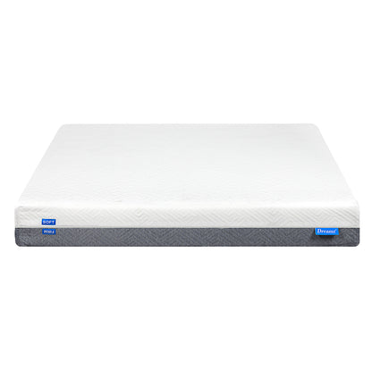 Dreamz Double Mattress Gel Memory Foam-1919892866038108161