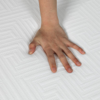 Dreamz Double Mattress Gel Memory Foam-1919892866038108163
