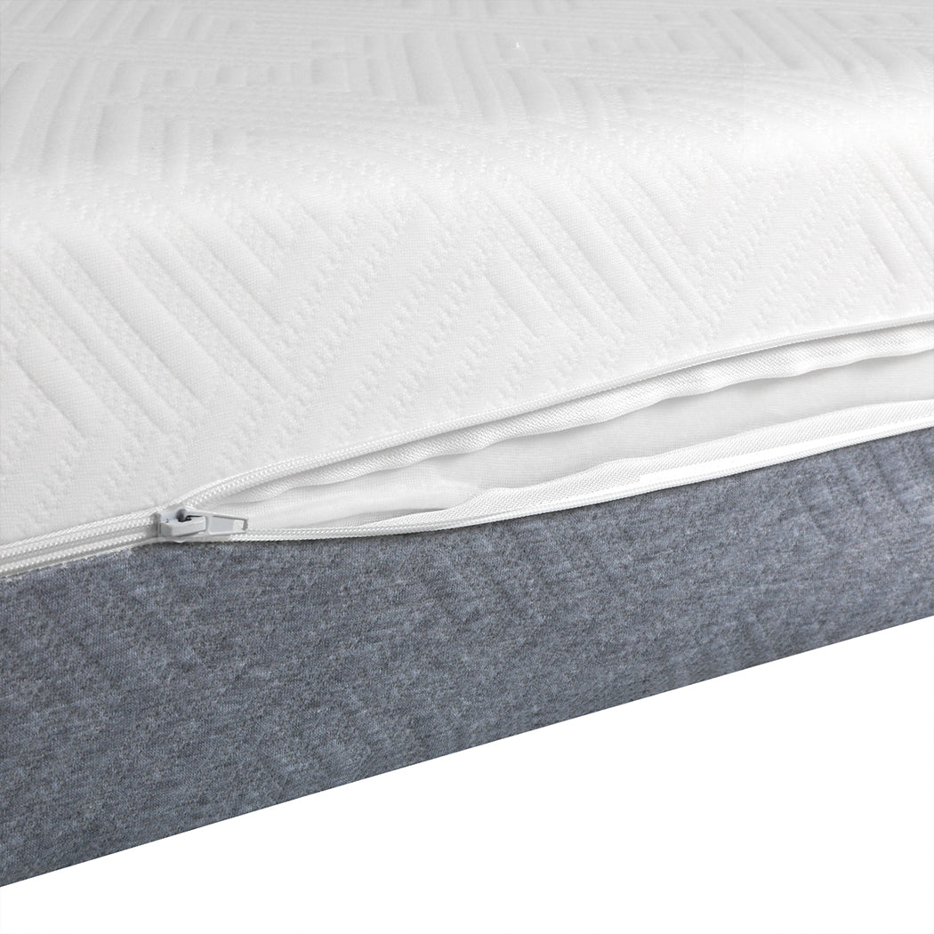 Dreamz Double Mattress Gel Memory Foam-1919892866038108165