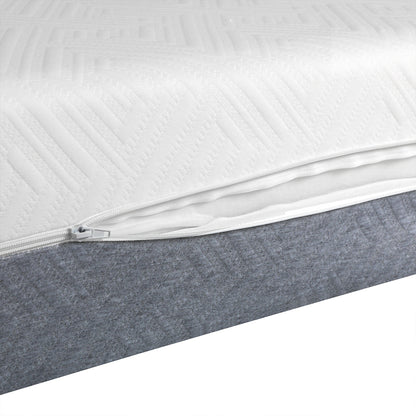 Dreamz Double Mattress Gel Memory Foam-1919892866038108165